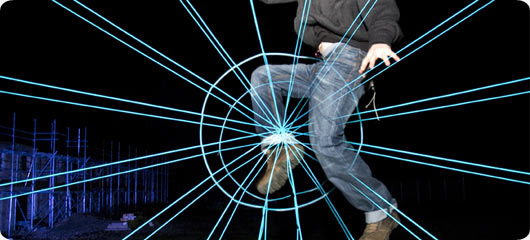 Wheel detail